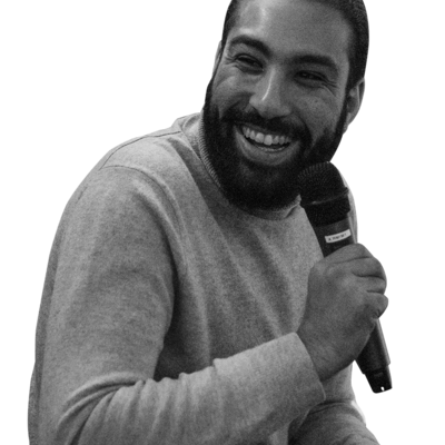Mohamed Ezeldin