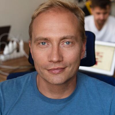 Oleg Fomenko