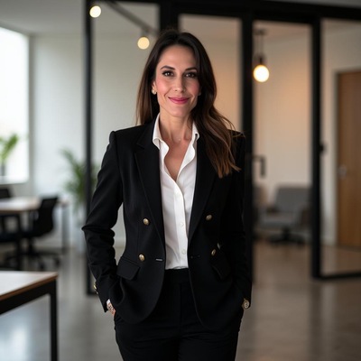 Rocio Jimenez