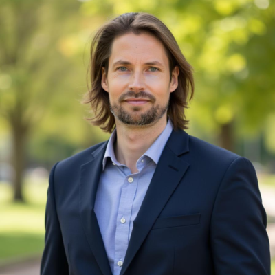 Robbie Eijgenraam