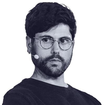 Santiago Roel Santos