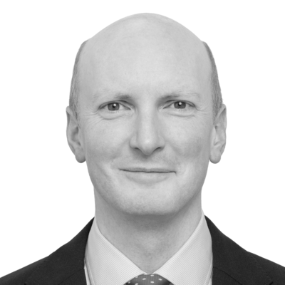 Sean Kiernan