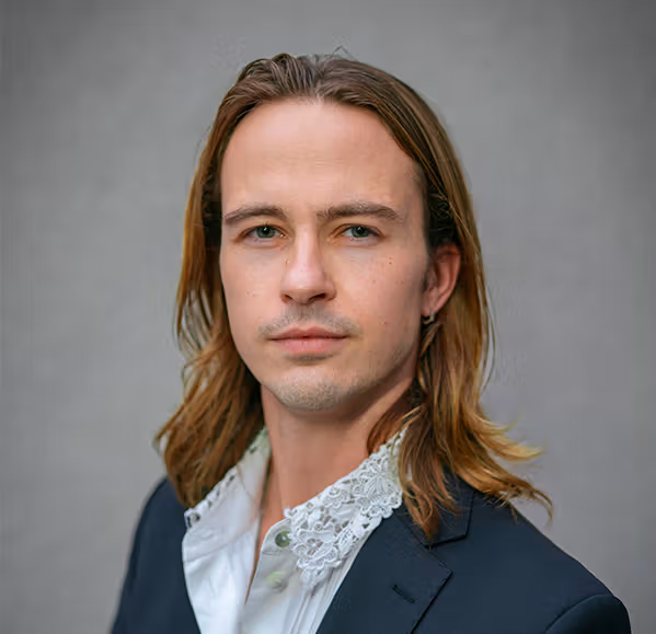 G Clay Miller