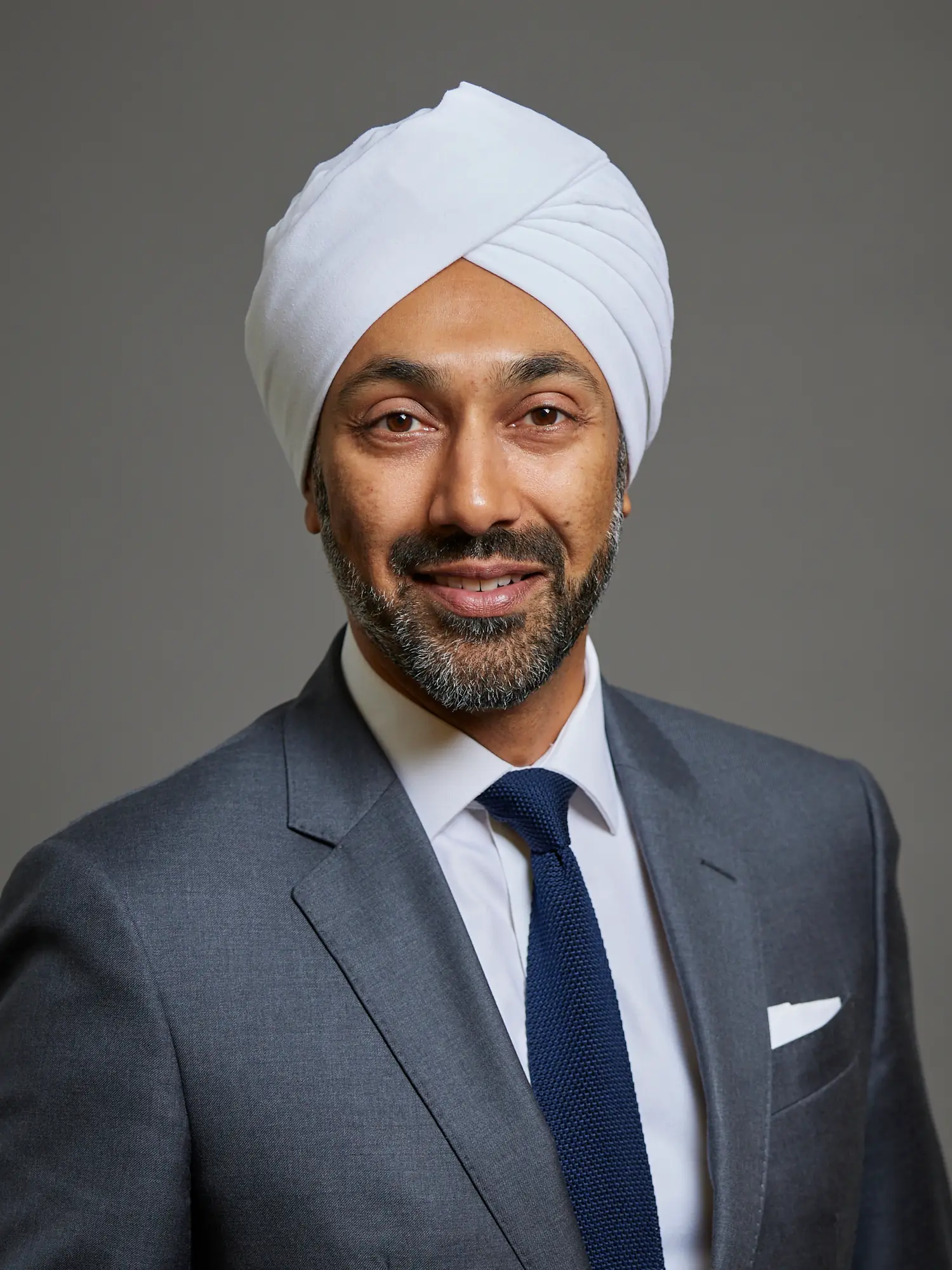 Lord Kulveer Ranger