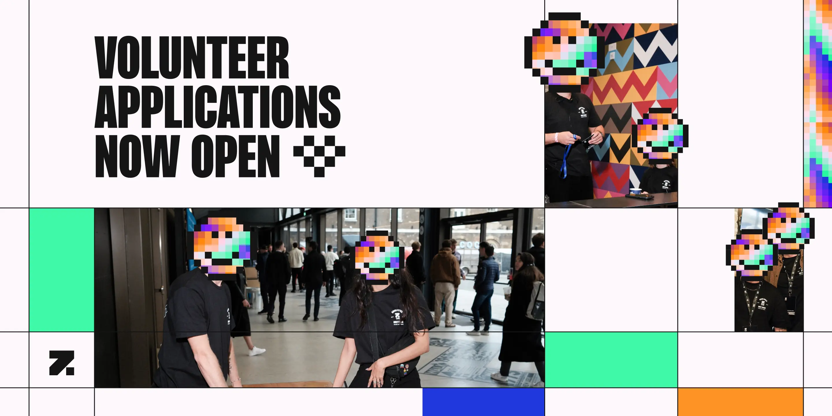 Volunteer at Zebu Live 2025: Applications Now Open