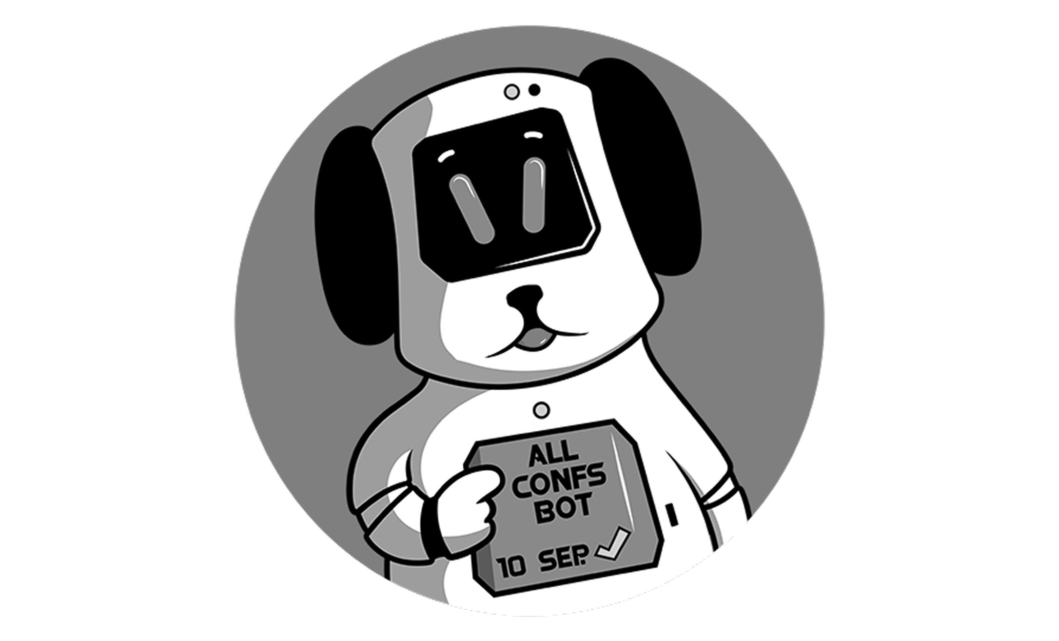 AllConfsBot Media