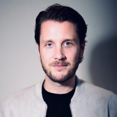 Luke Courtenay-Smith