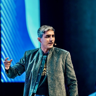 Rajiv Nandwani