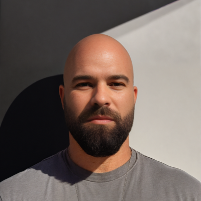 Mo Salha (Mr.Mo)