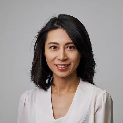Mandy Chiu