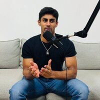 Dean Khan Dhillon