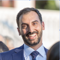 Gabriel Karageorgiou