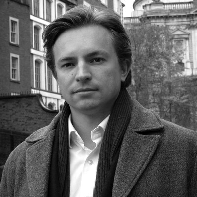 Yaroslav Writtle