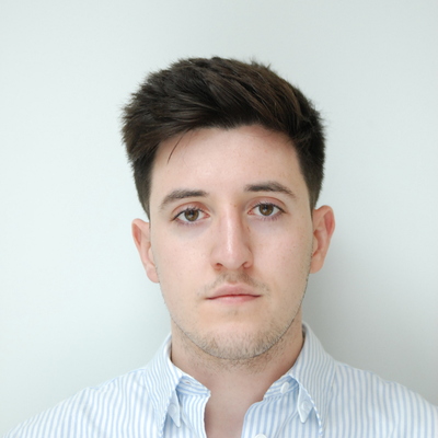 Max Andonov