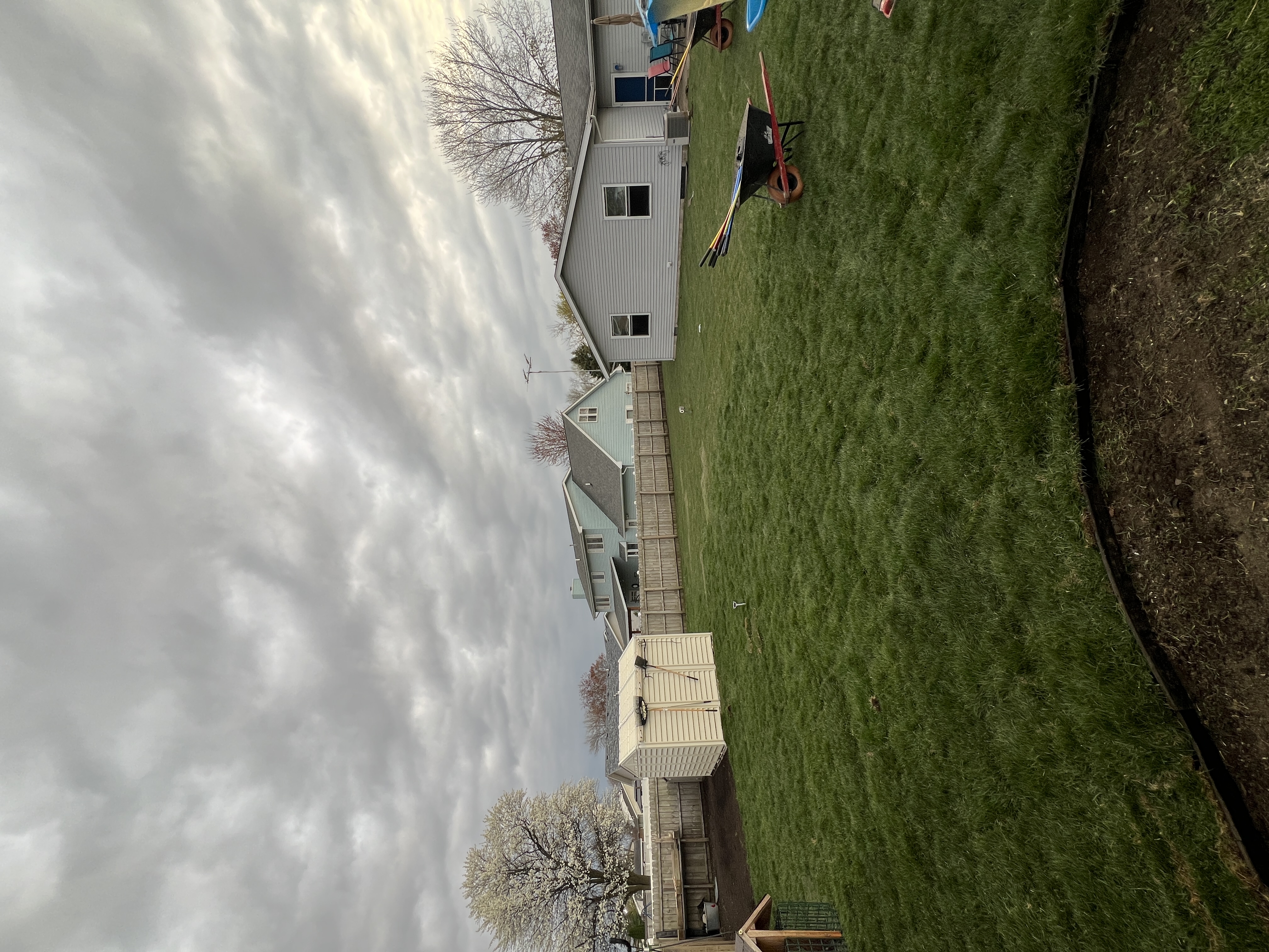 Bana Landscaping's Team Provides Sod Installation In Frankfort, IL