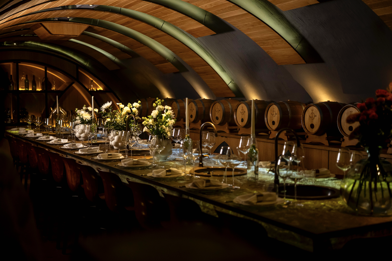 Offres spéciales degustations de vin Paris