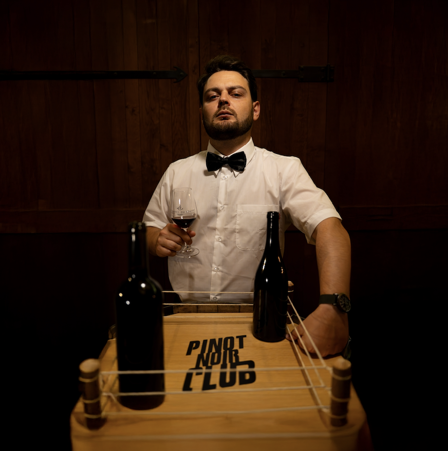 Wine & Cheese lunch degustation de vin paris