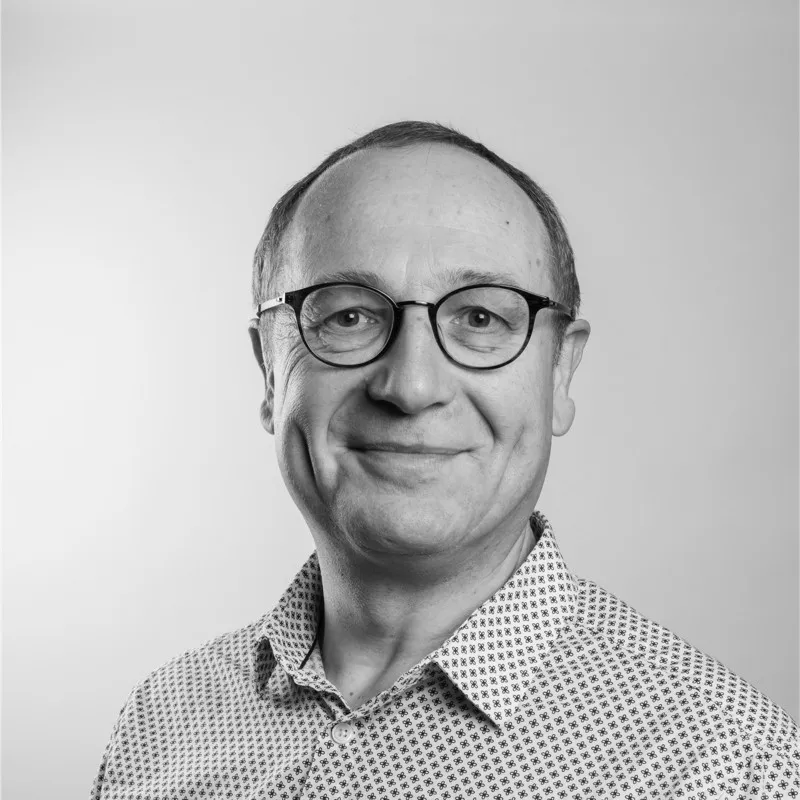 Photo de Laurent Desfontaine