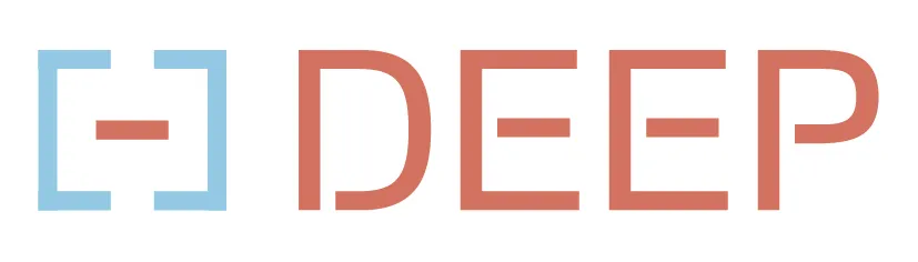 Logo Deep company