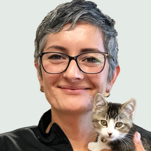 Anthea Schick, DVM