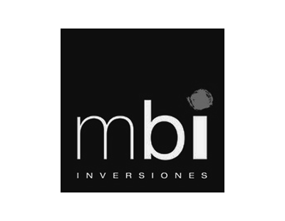 Logo MBI Inversiones