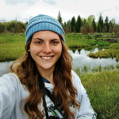 Alexis Moser