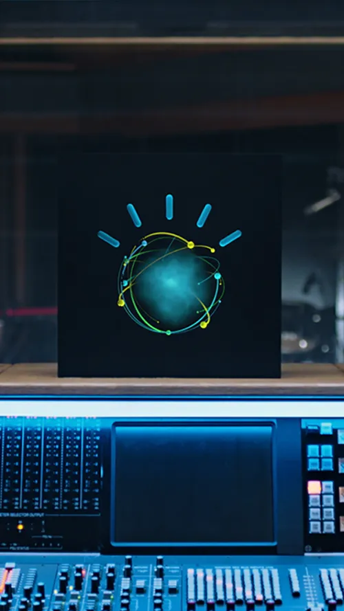 Supercomputer IBM Watson
