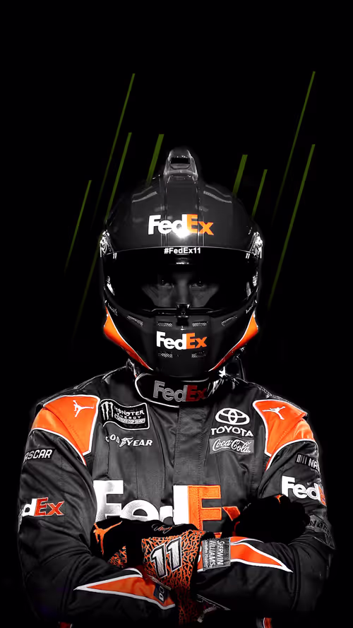 NASCAR
