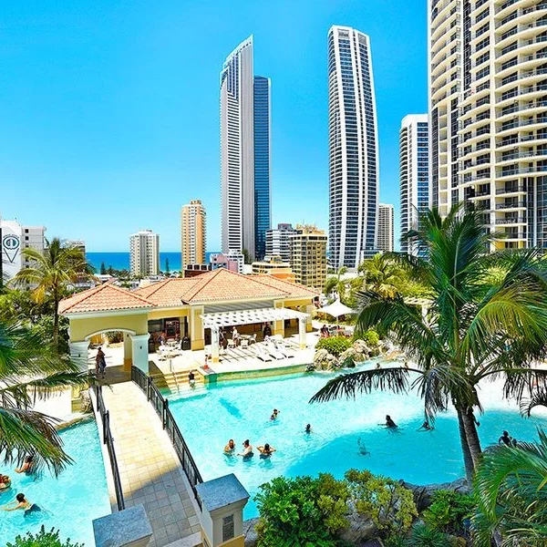 Gold Coast