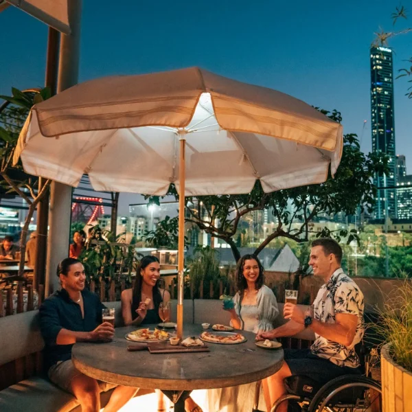 Brisbane Bucket List & Beyond