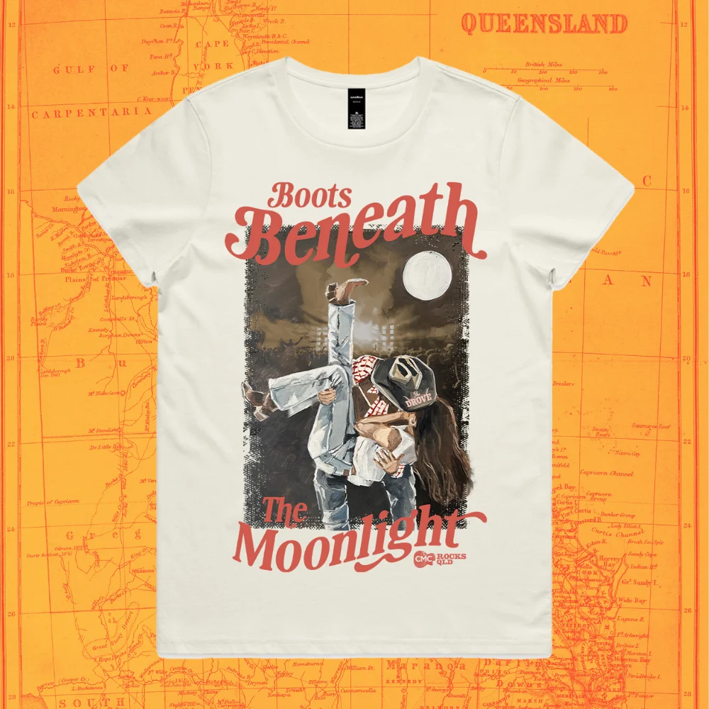 Lovers Tee