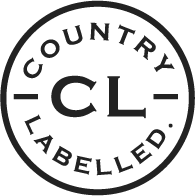Country Labelled