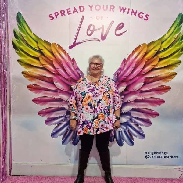 Angel Conversations and Readings