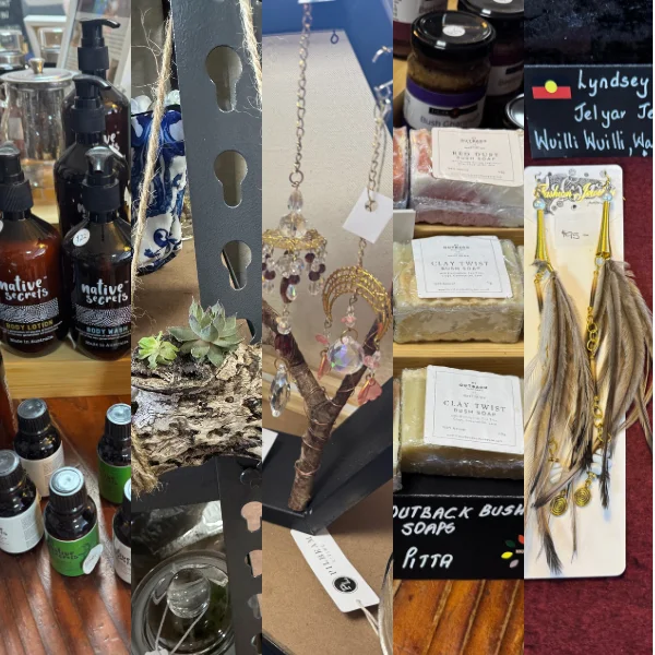 Top of Town Events Ipswich