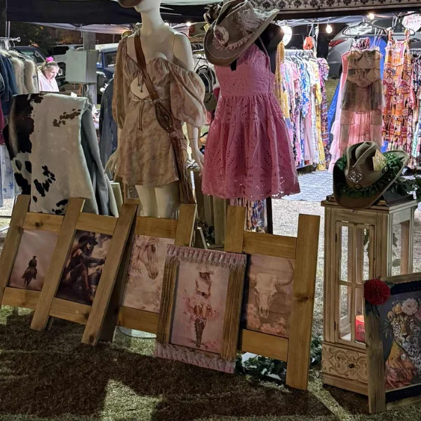 Western Glamour & Co