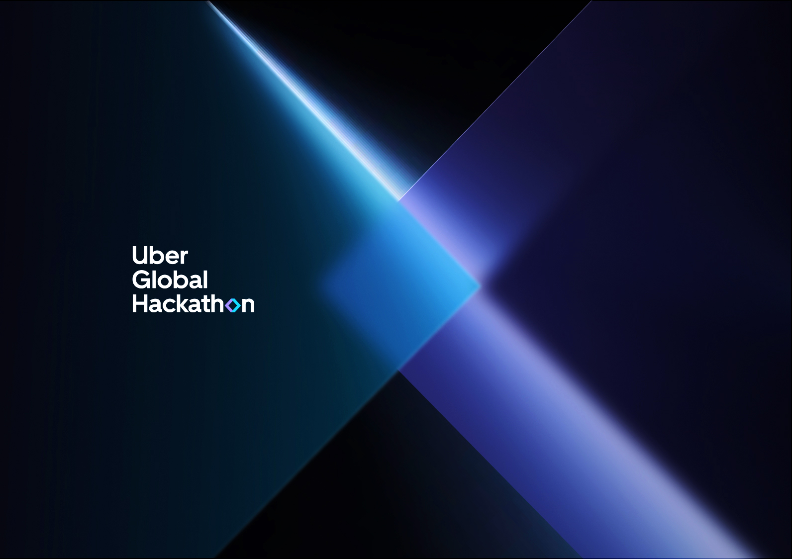 Uber Global Hackathon