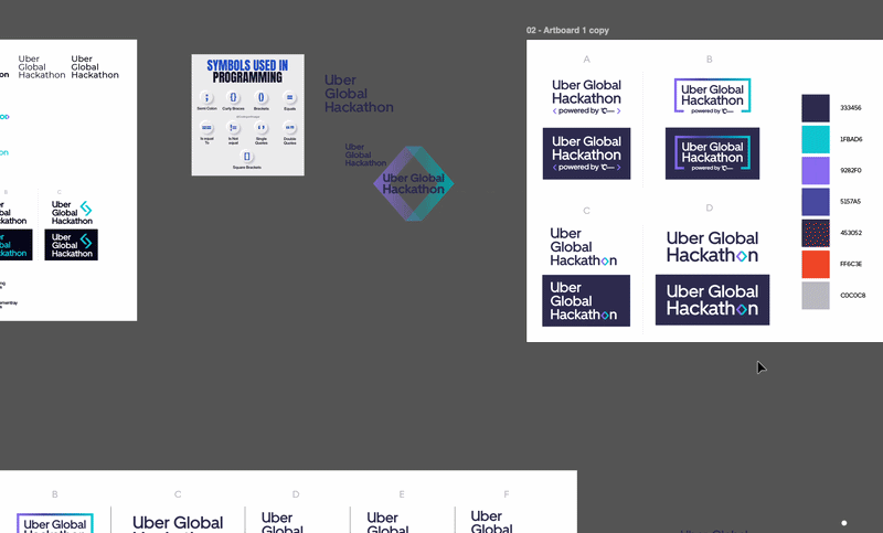 Uber Global Hackathon