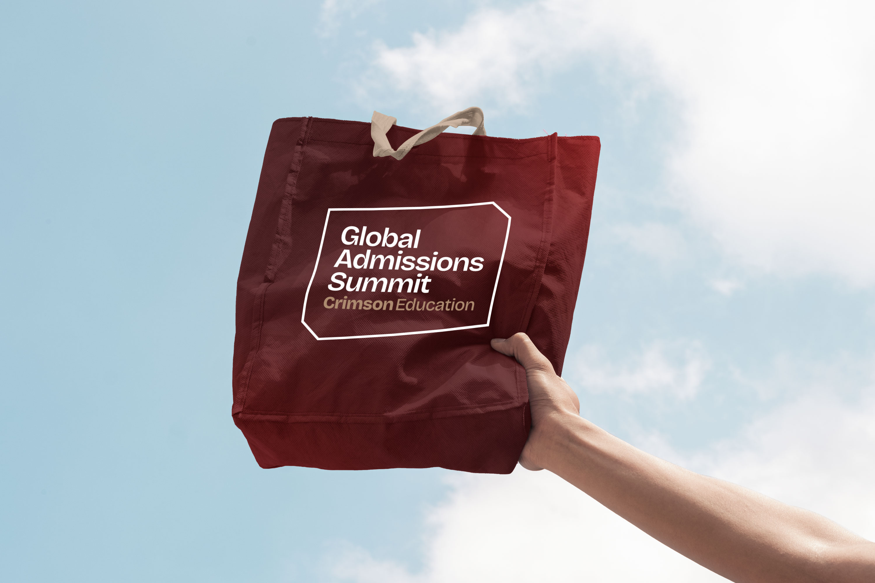 Global Admissions Summit