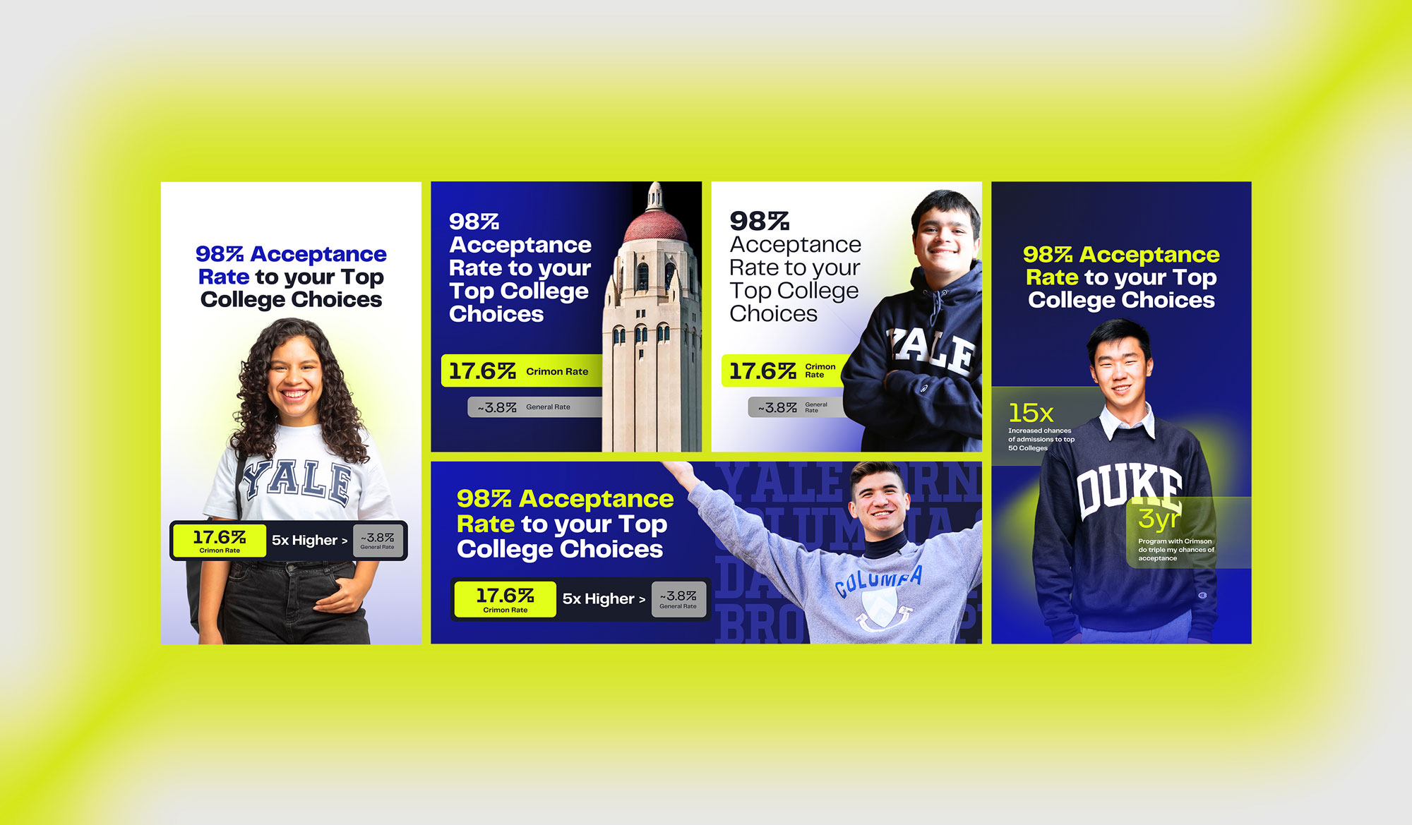 Digital Promotions