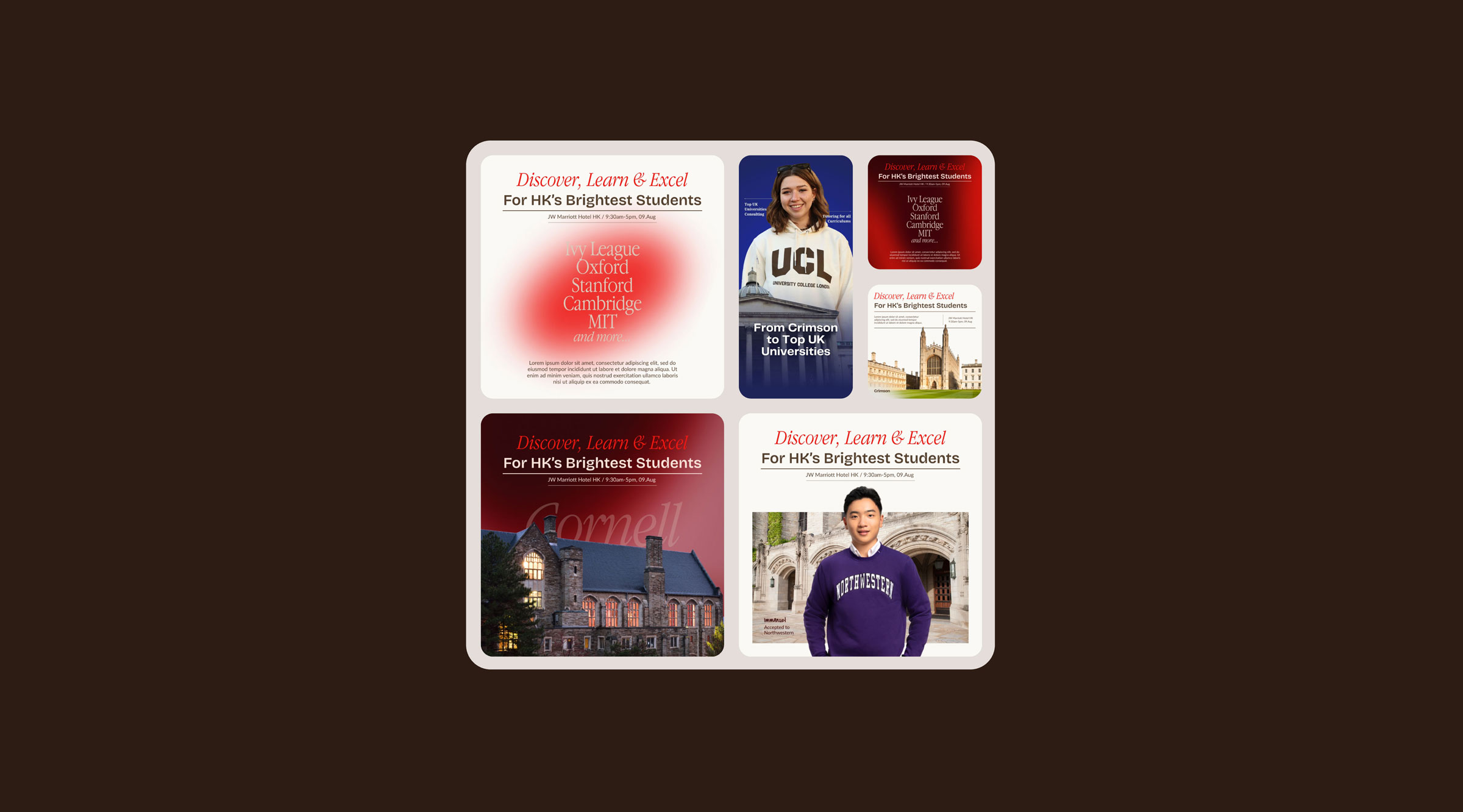 Digital Promotions