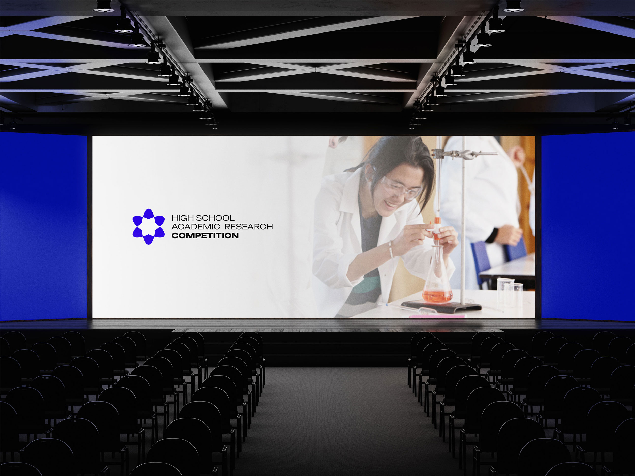 High School Academic Research Competition