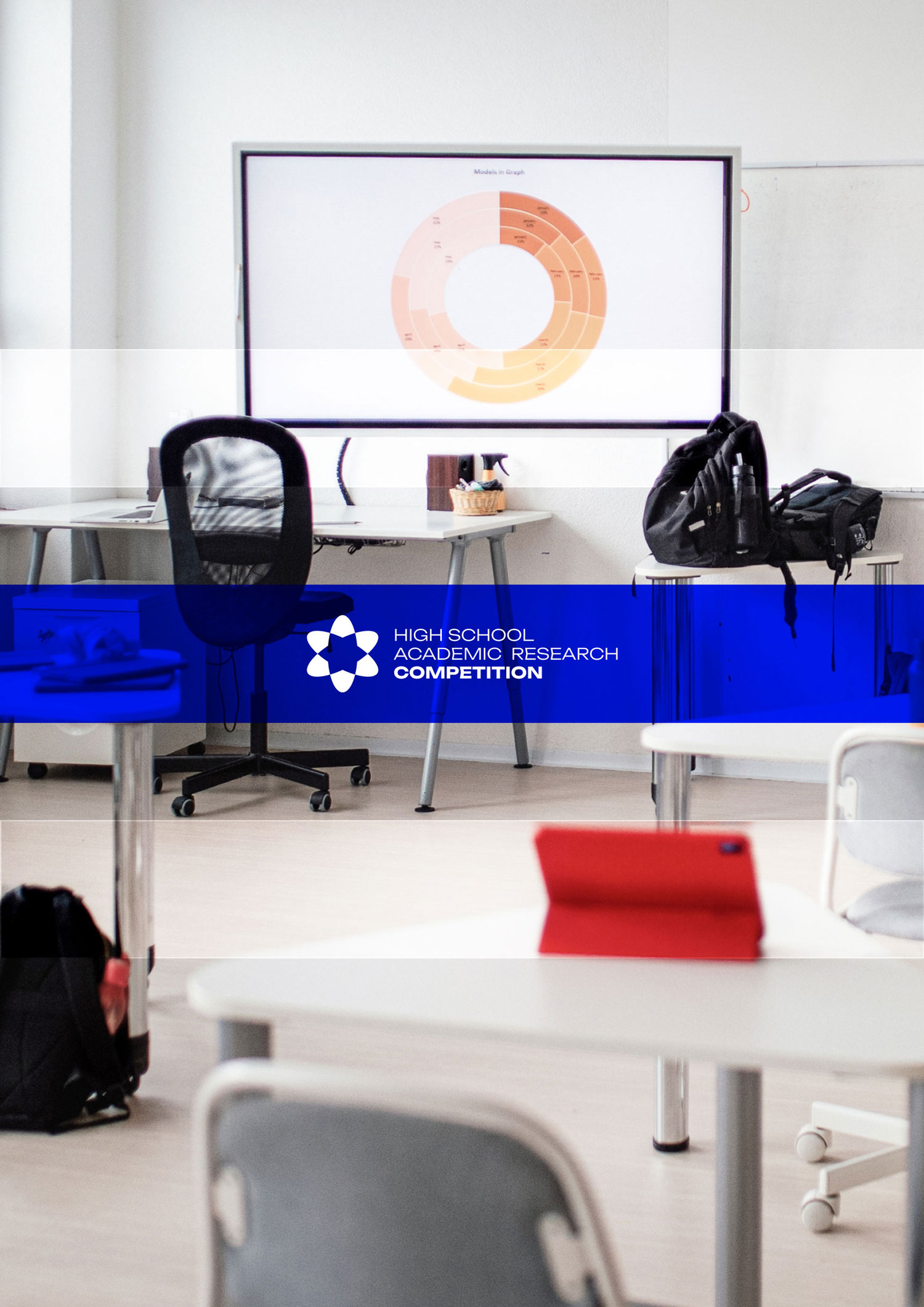 High School Academic Research Competition