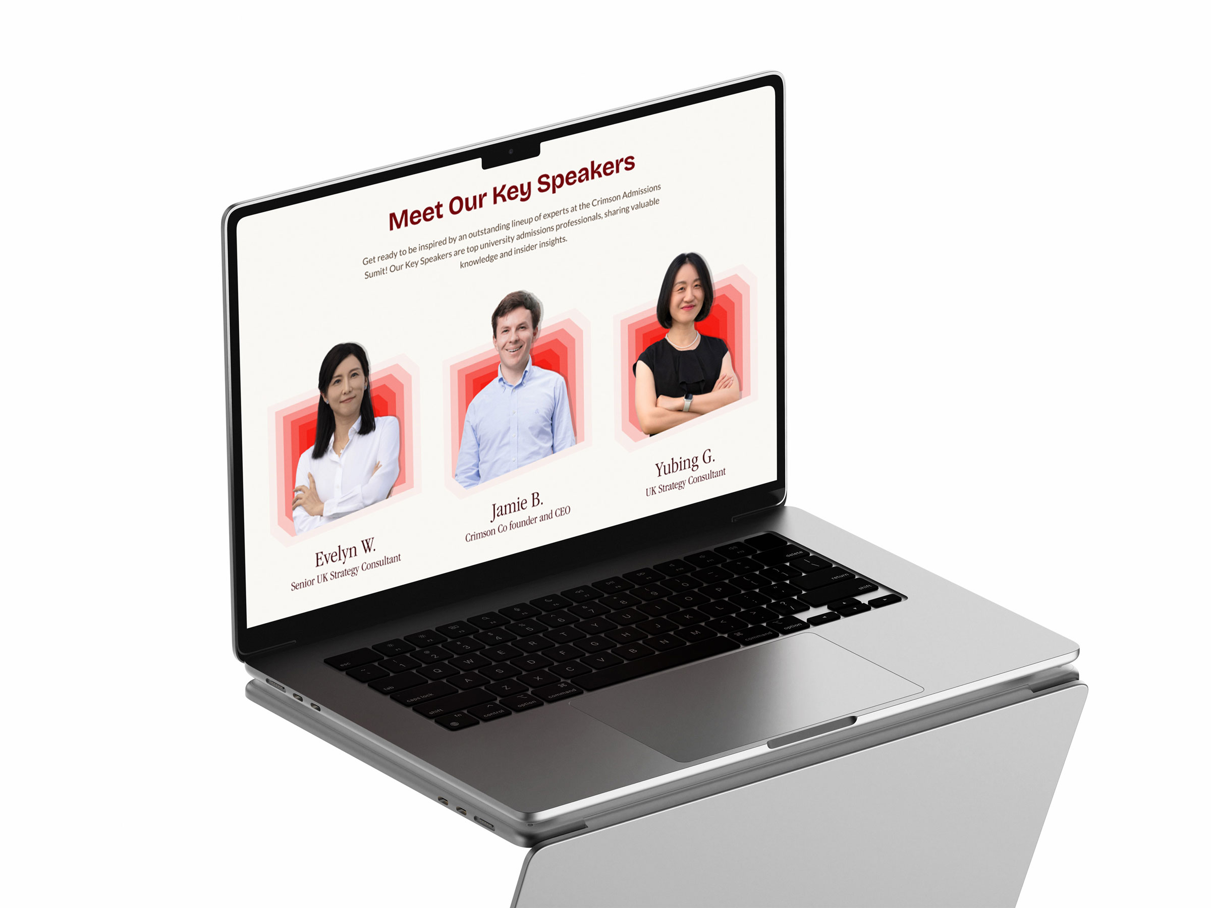Global Admissions Summit