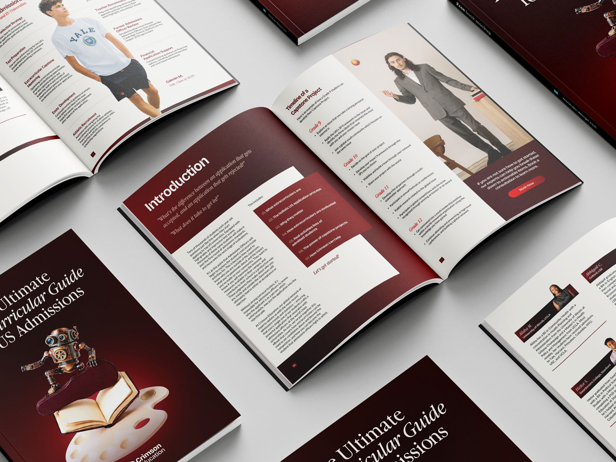 Publications