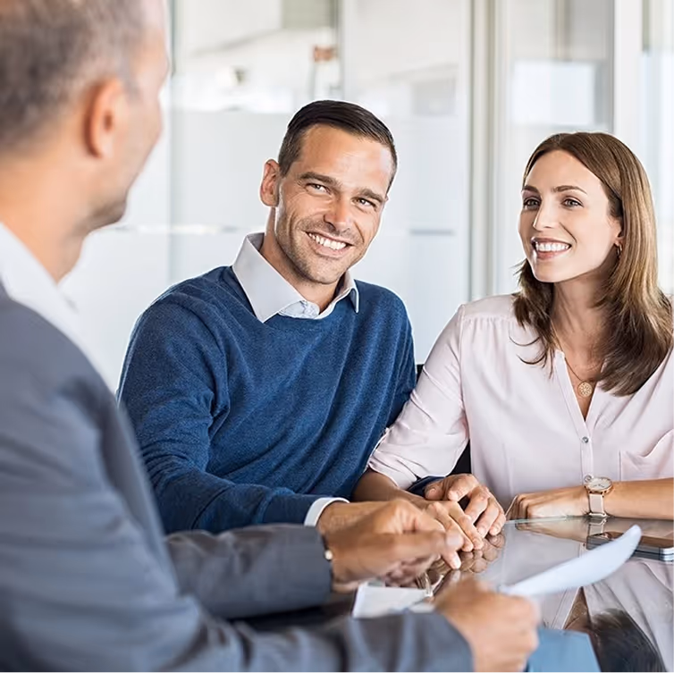 Counseling for Financing