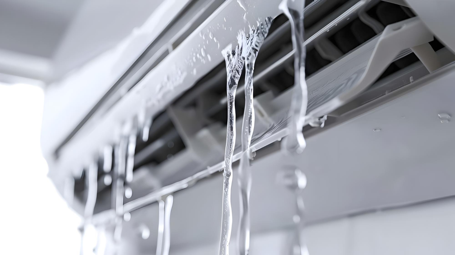 How to Identify AC Refrigerant Leaks in Your Canyon Lake Home