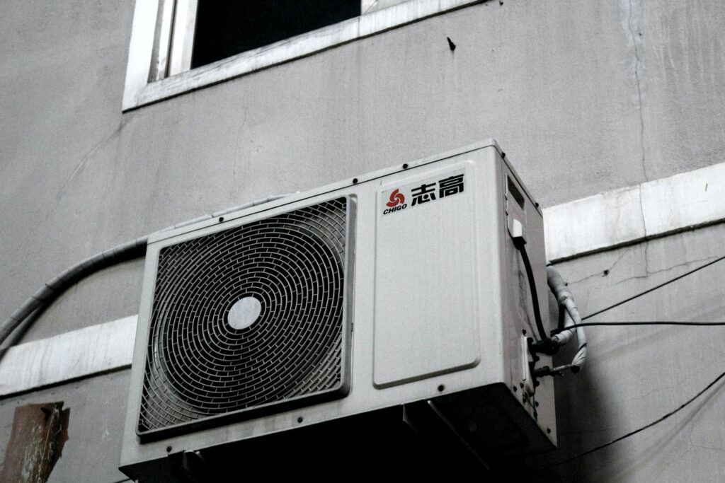 Choosing the Best HVAC Contractor: What To Look for When Hiring a Professional