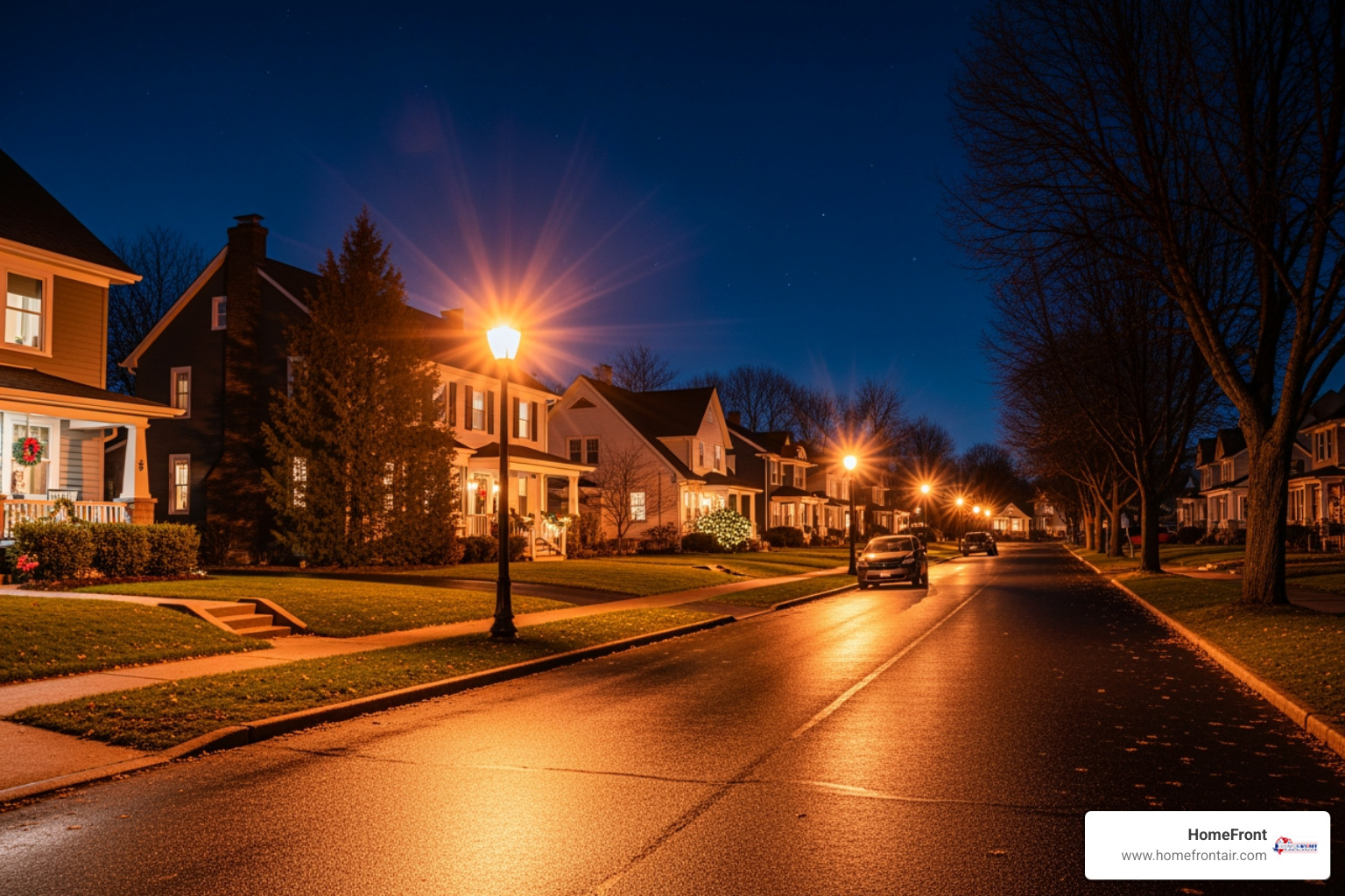 Always Open: What 24/7 Emergency Services Are Available in Georgetown?