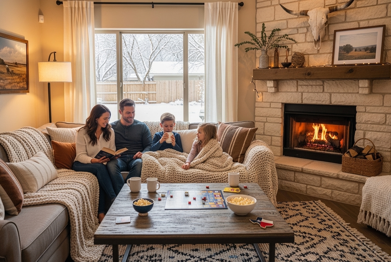 Affordable Excellence: Uncovering Top Furnace Maintenance Deals in Schertz