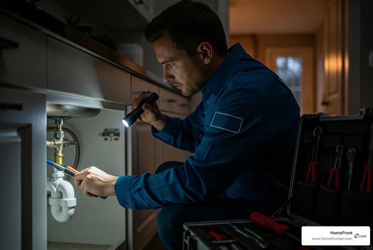 Smart Choices: Finding the Best Value in Georgetown's 24/7 Emergency Care